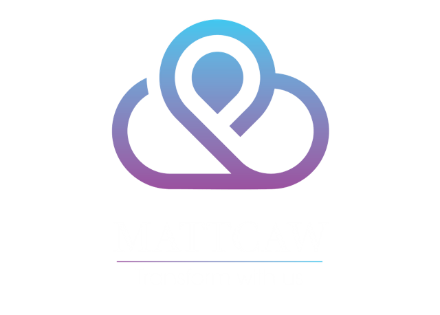 MattCaw Logo